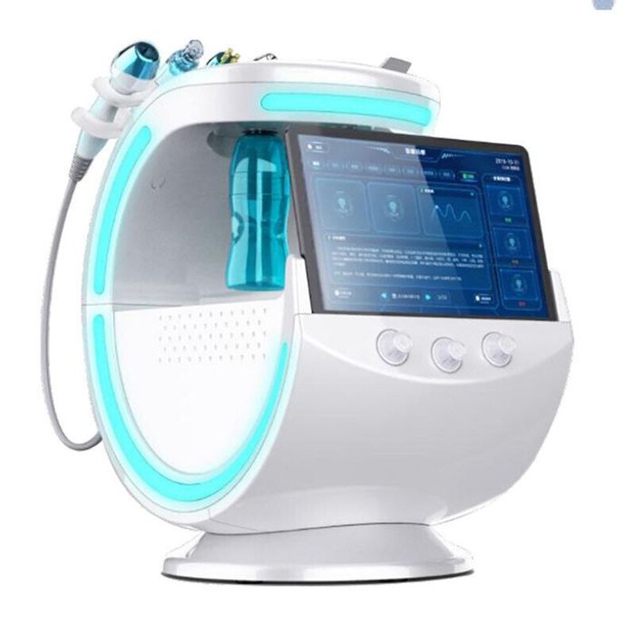 Aparat cosmetic 7 in 1