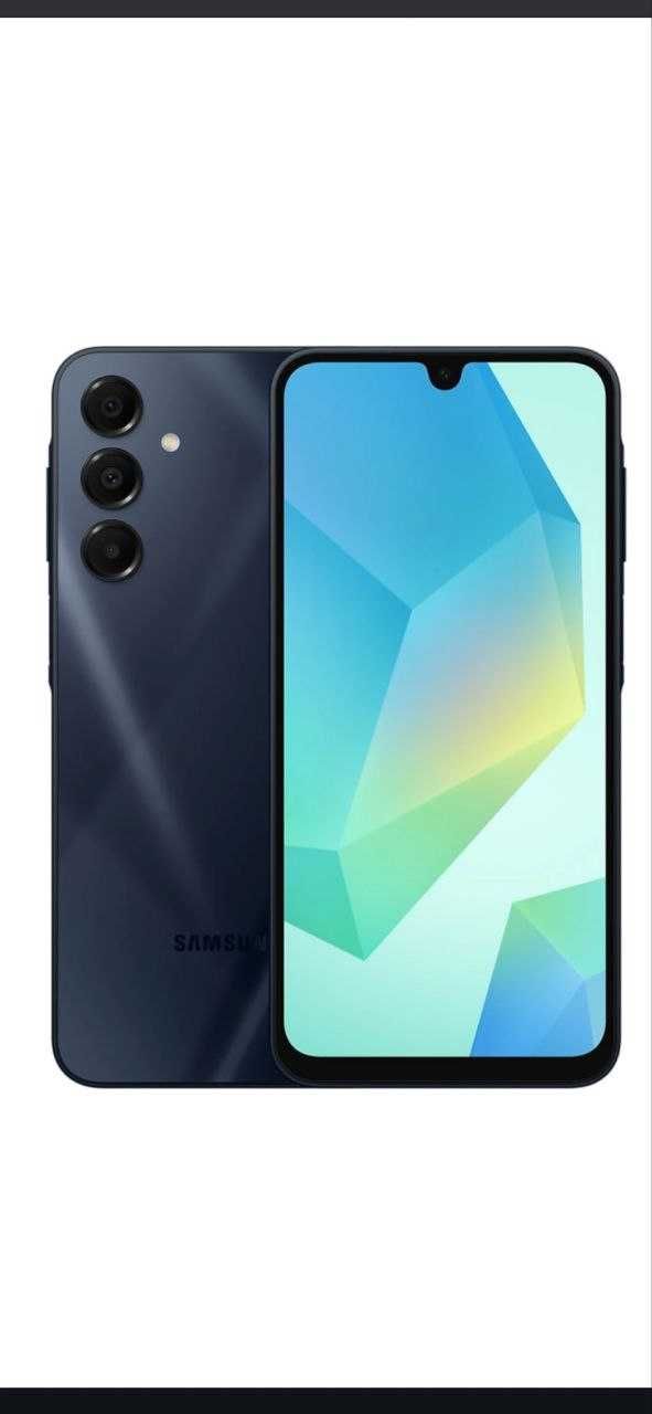 Samsung Galaxy A16