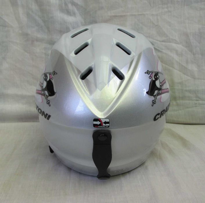 Casca schi,ski/snowboard Cratoni, marime XS/S (46-51 cm)