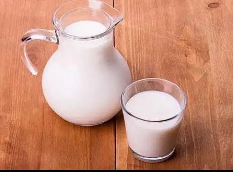Козье молоко от англо - нубийских молочных коз