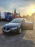 Volkswagen Passat B6