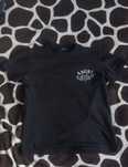 Tricou Amiri , Moschino