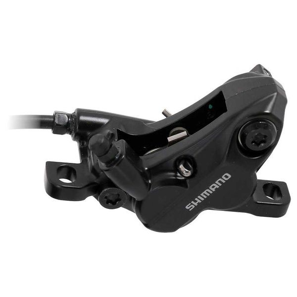 Предна спирачка Shimano BL-MT501/BR-MT520 850mm 4-бутална