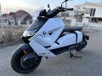 Motocicleta / Scuter Electric BMW CE 04 | 2023 | NOU | 3 ANI GARANȚIE