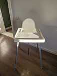 Scaun de masa Antilop Ikea