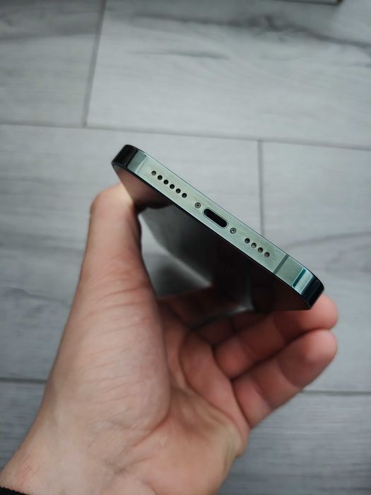 iPhone 13 Pro Max 256GB impecabil