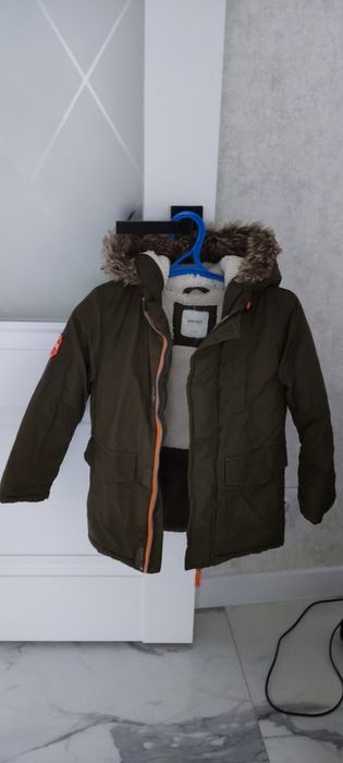 Куртка на мальчика детская