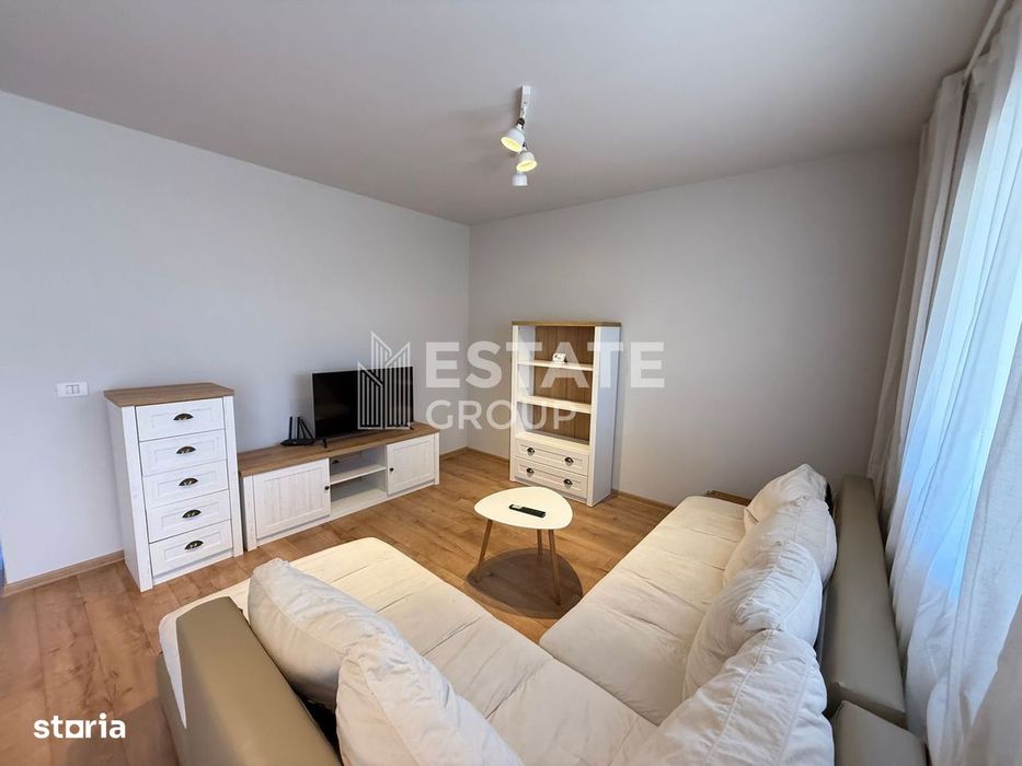 Duplex Mosnita Noua, mobilat si utilat