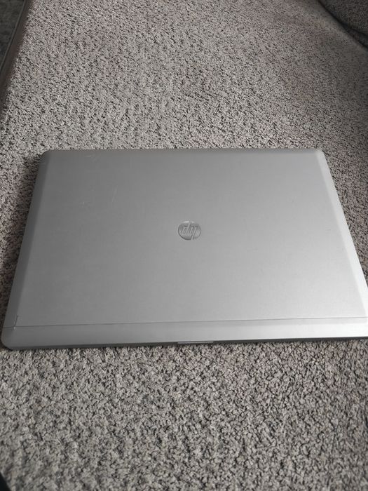 Laptop hp folio 9470m