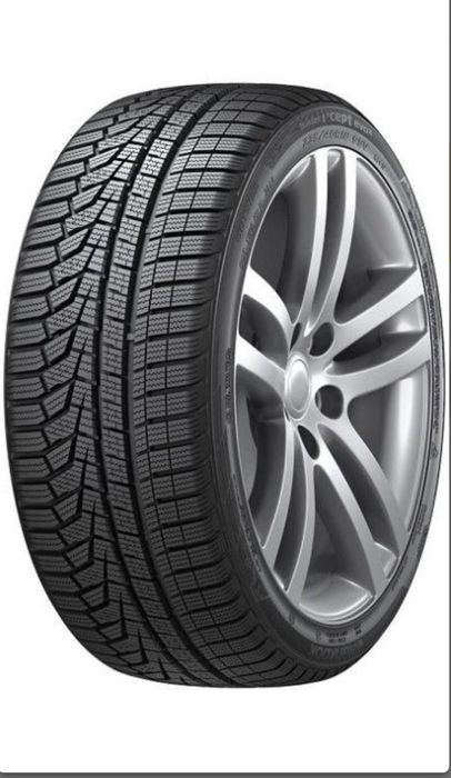 Anvelope Iarna HANKOOK Winter I cept Evo2 215/55 R17 98V- SUPER PRET!!