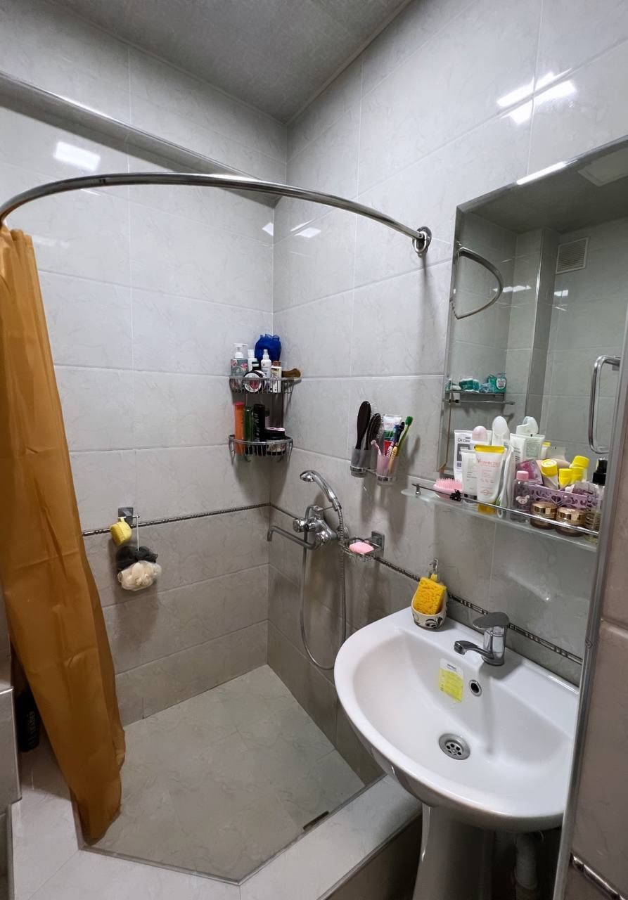 Продам Квартиру 2х ком передаланная в 1 ком, БЫВШЕЕ ОБЩЕЖИТИЕ!