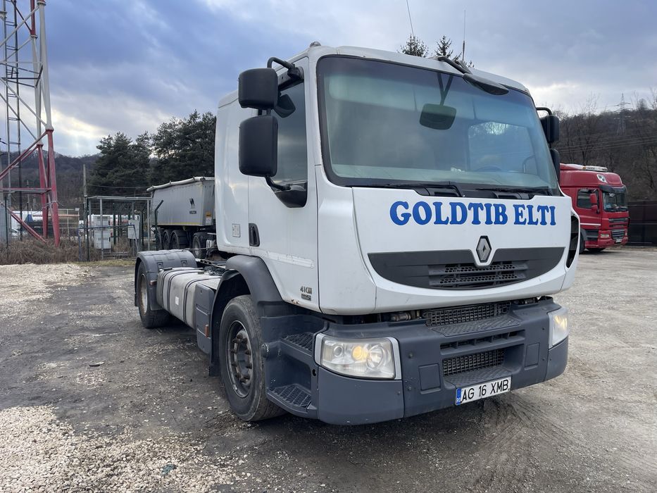 Renault premium 410 DXI