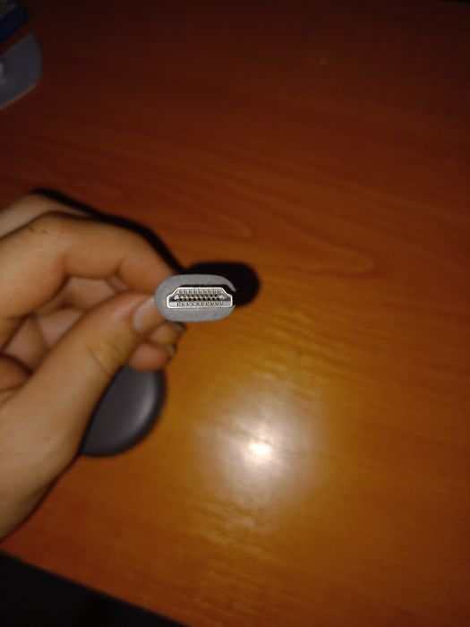 Vand Chrome cast generatia a 3