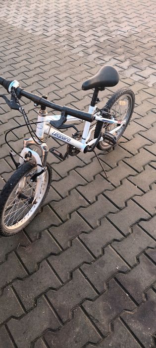 Biciclete copii roți pe 18