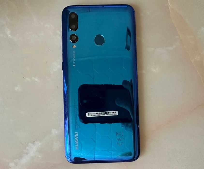 Vand Huawei P Smart 2019 impecabil