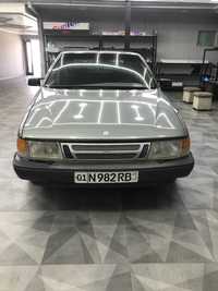 Продается Saab 9000