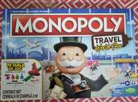 Vand Monopoly...