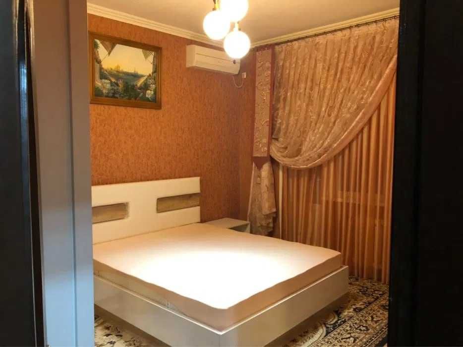 СРОЧНО Сдаётся кв ор-р Халклар Достлиги 2/5/9 р-н Шайхантахурский 117*