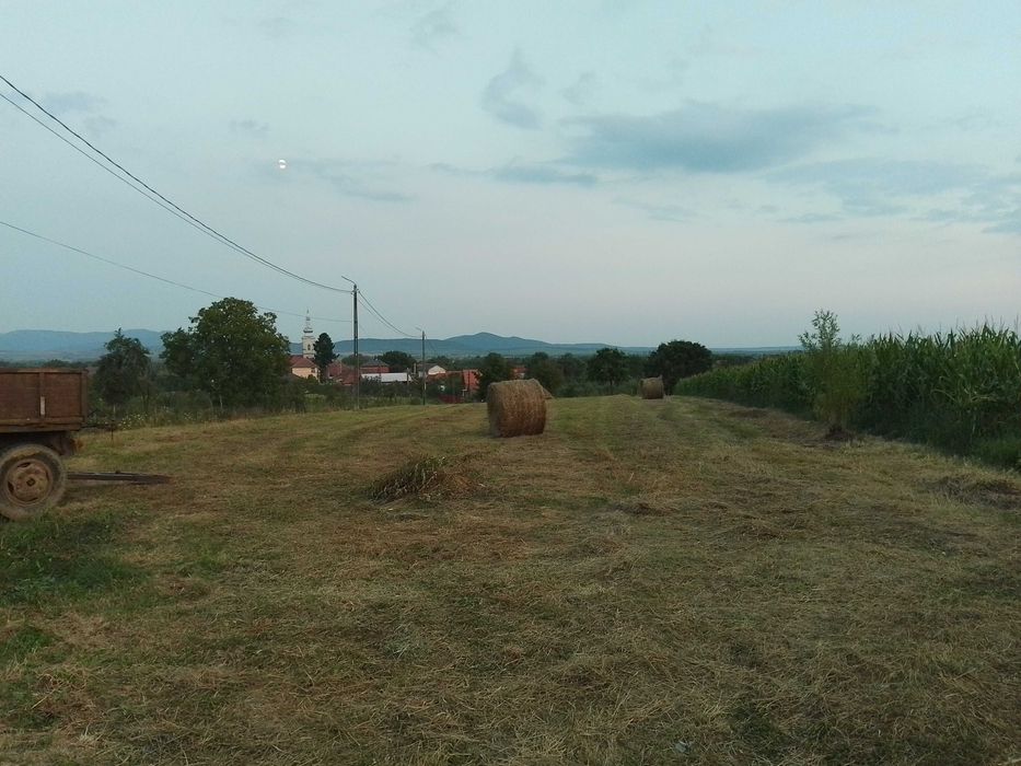 Pamant intravilan de vanzare