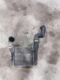 Radiator intercooler audi-passat b5.5 a4 b6 1,9tdi