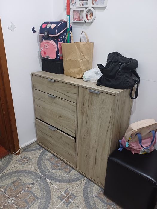 Dulap pantofar în stare foarte buna