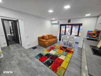 Apartament cu 3 camere de vânzare în Curtea de Argeș.