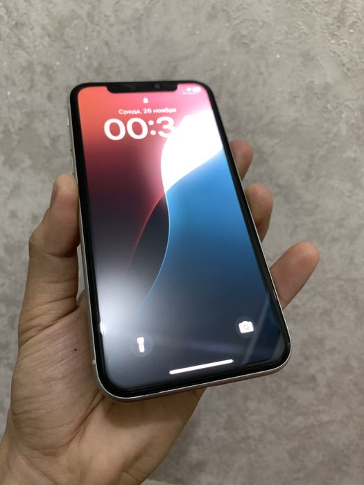iPhone 11 состояние идеал