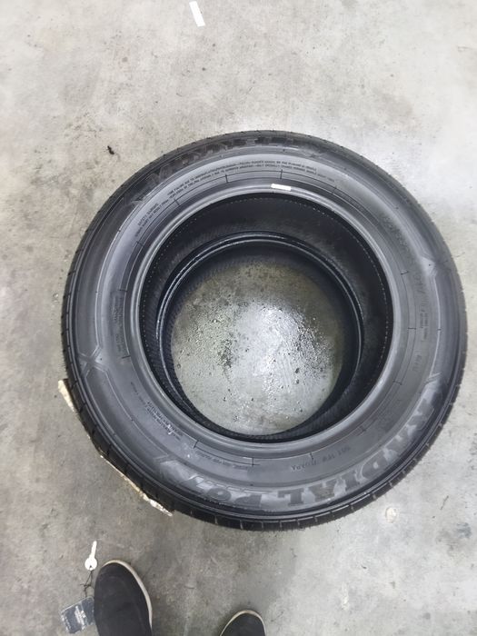 Minnel radial 195/65/15
