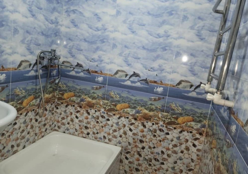 Аренда  квартира