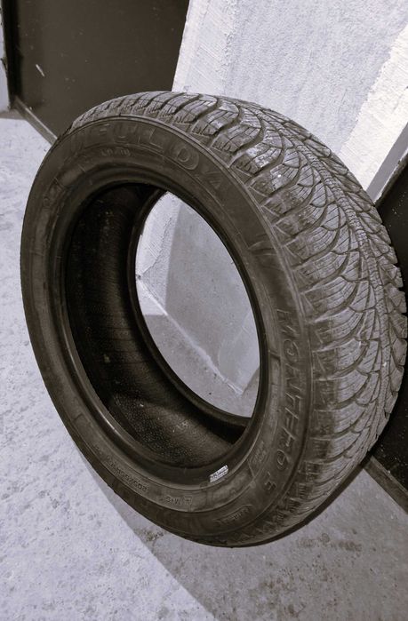 Зимни гуми FULDA KRISTAL MONTERO 3 MS 205/55 R16 91T 4 бр.