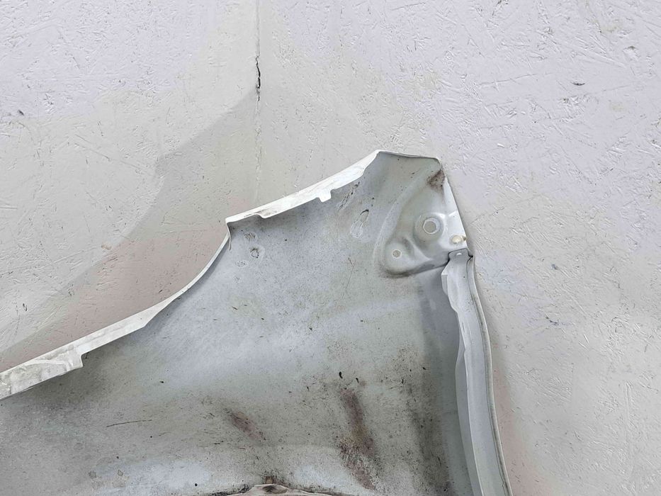 Aripa dreapta fata Peugeot 2008 [Fabr 2013-prezent] KWE