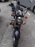 Chopper Royal 200