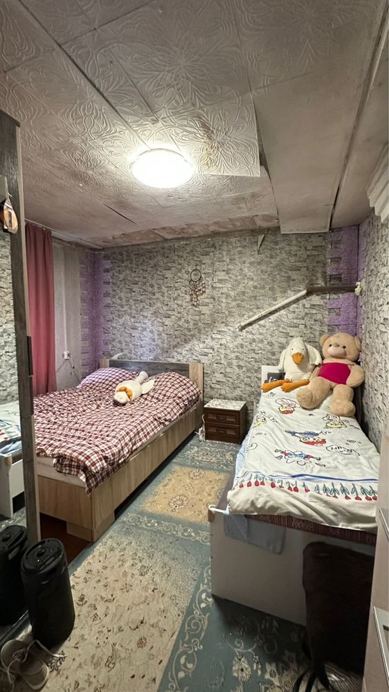 Продается дом в Соцгороде