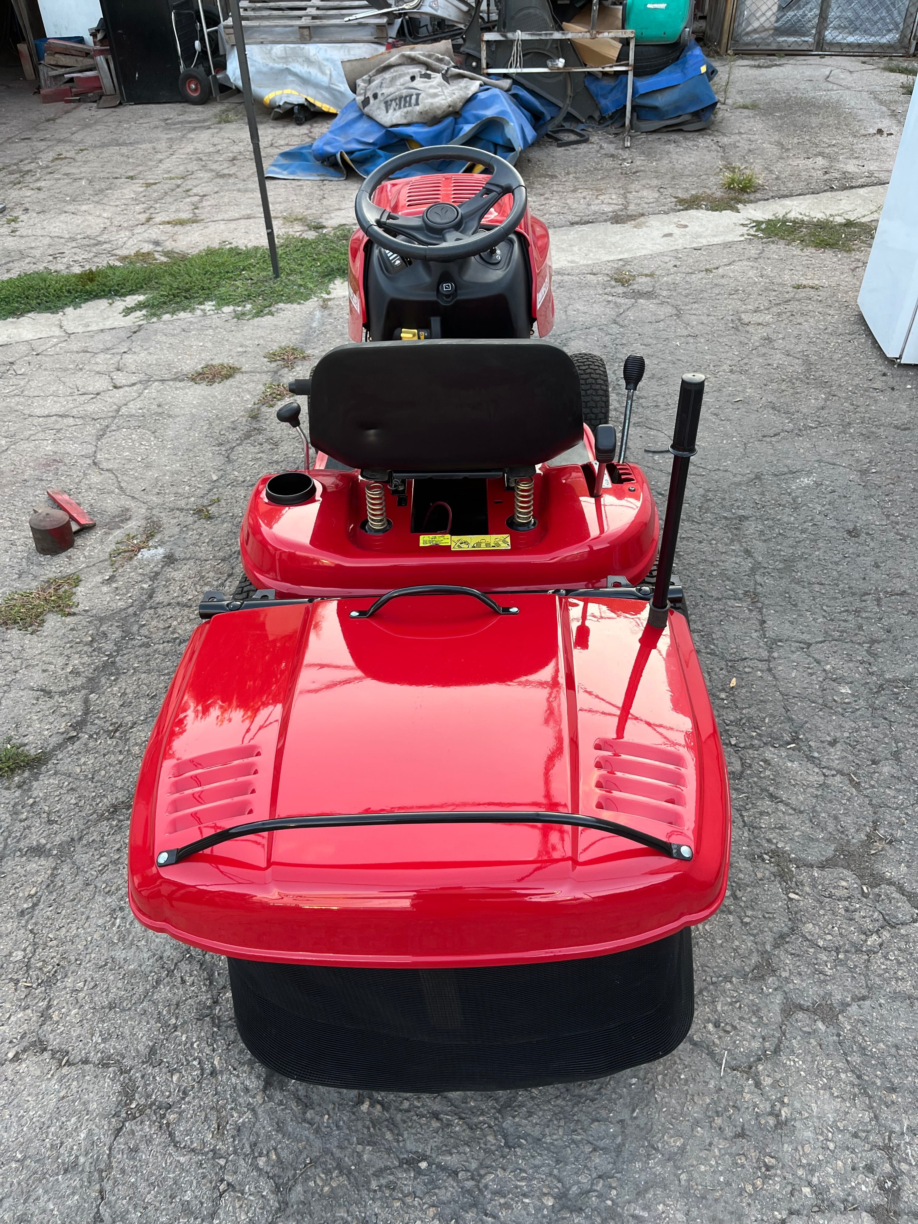 Тракторна косачка Lawnflite MTD 13.5 hp