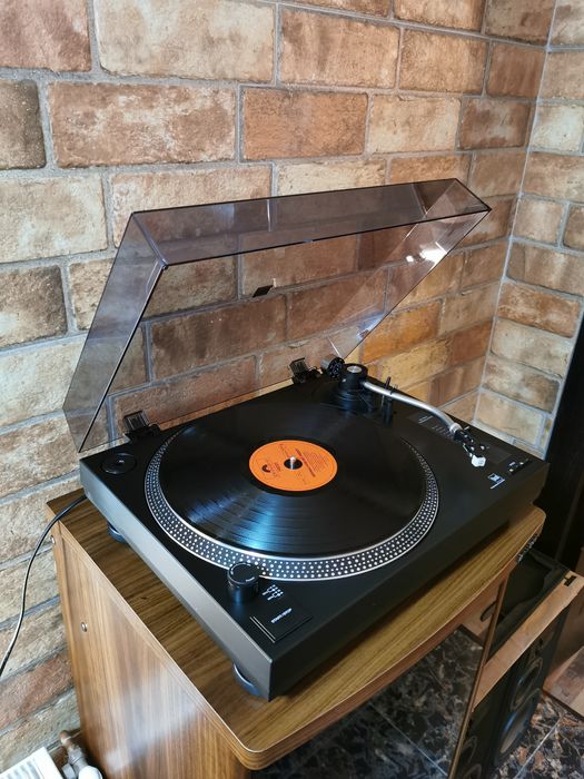 Pick-up Dual DT 250 USB