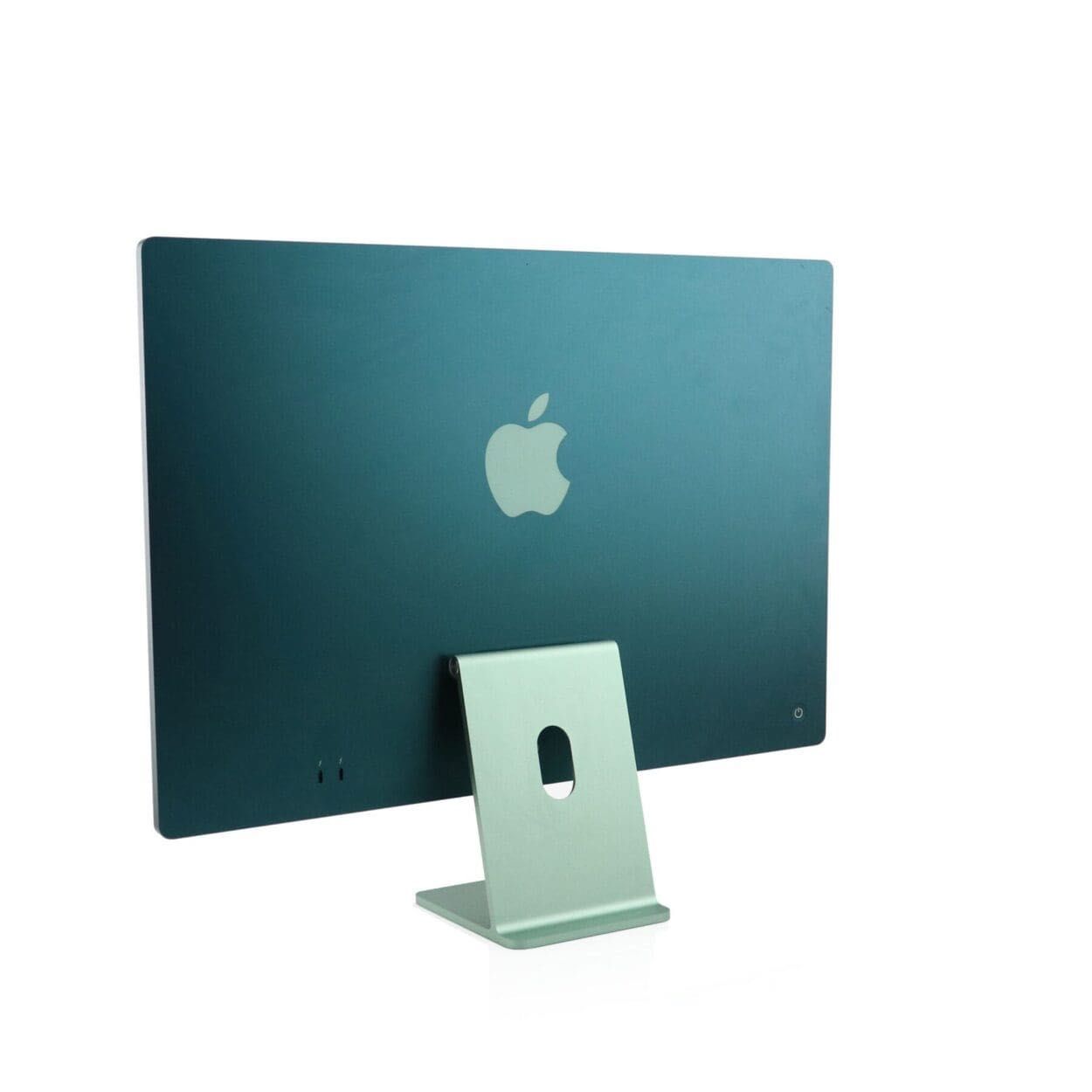 Продавам или заменям iMac 24” (2021) с чип Apple M1 за Mac mini M4