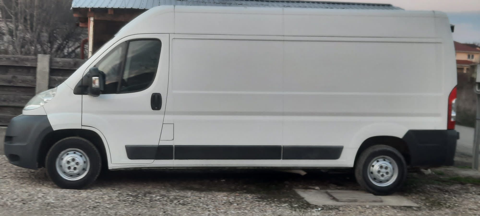 Fiat ducato euro 5,motorizare 2300 cm, aer conditionat, ca nou f f OK.