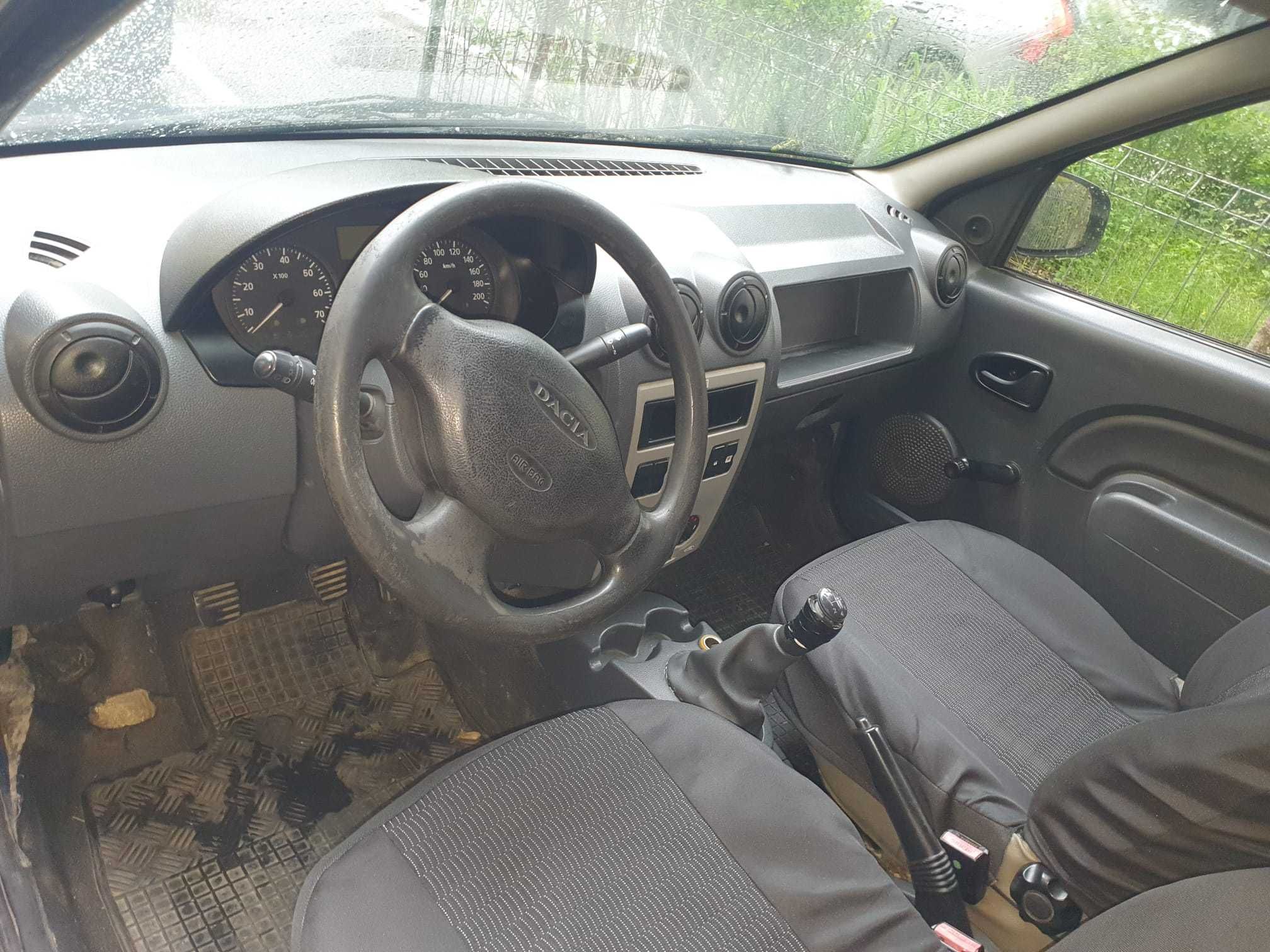 Vand Dacia Logan VAN