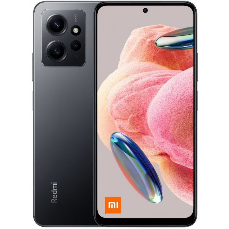 Xiaomi note 12 в хорошем состоянии б/у