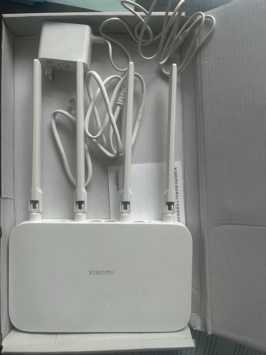 Модем Роутер высокоскоростной