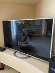 Телевизор Sony диагональ 140CM