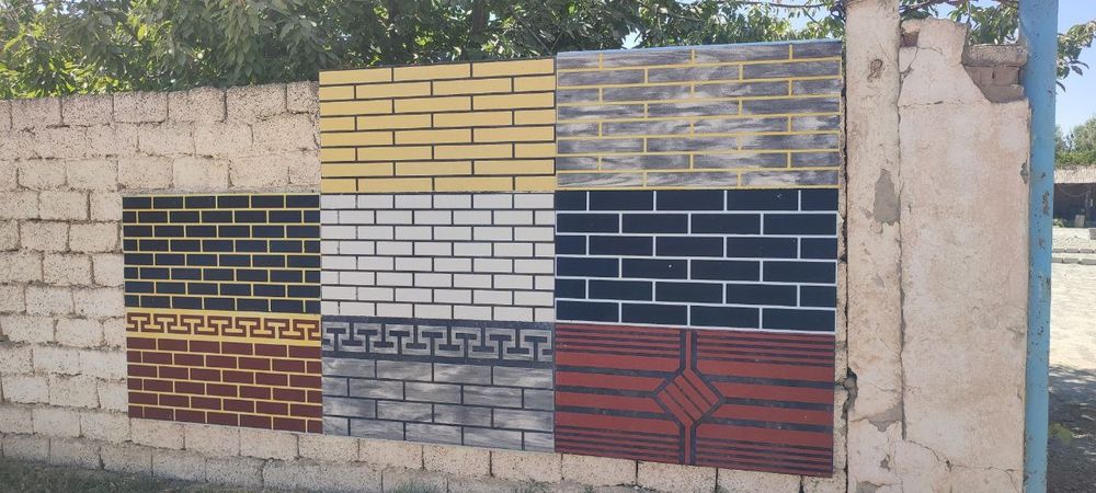 TERMA-Panel Toshketda