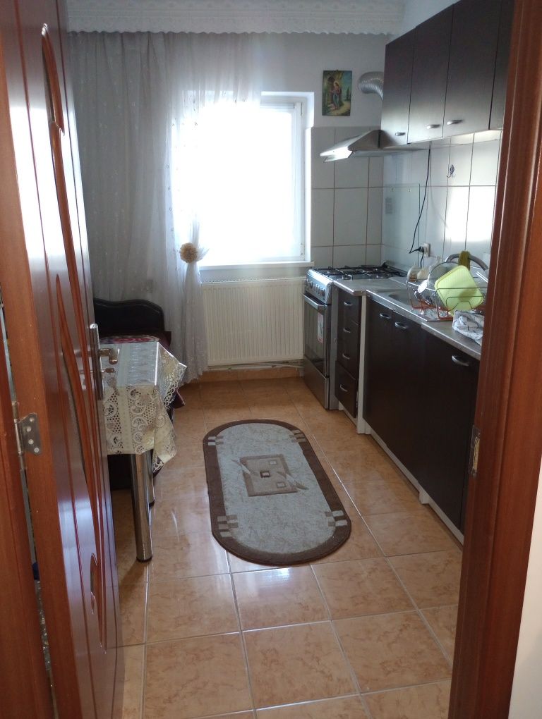 Vând apartament confort 1 in comuna Matca jud.Galati