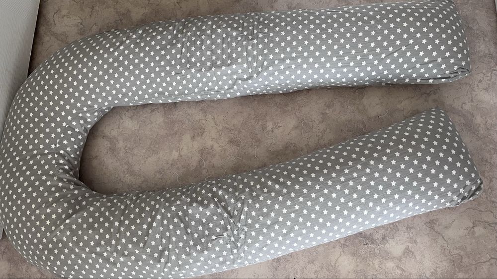 Подушка для беременных