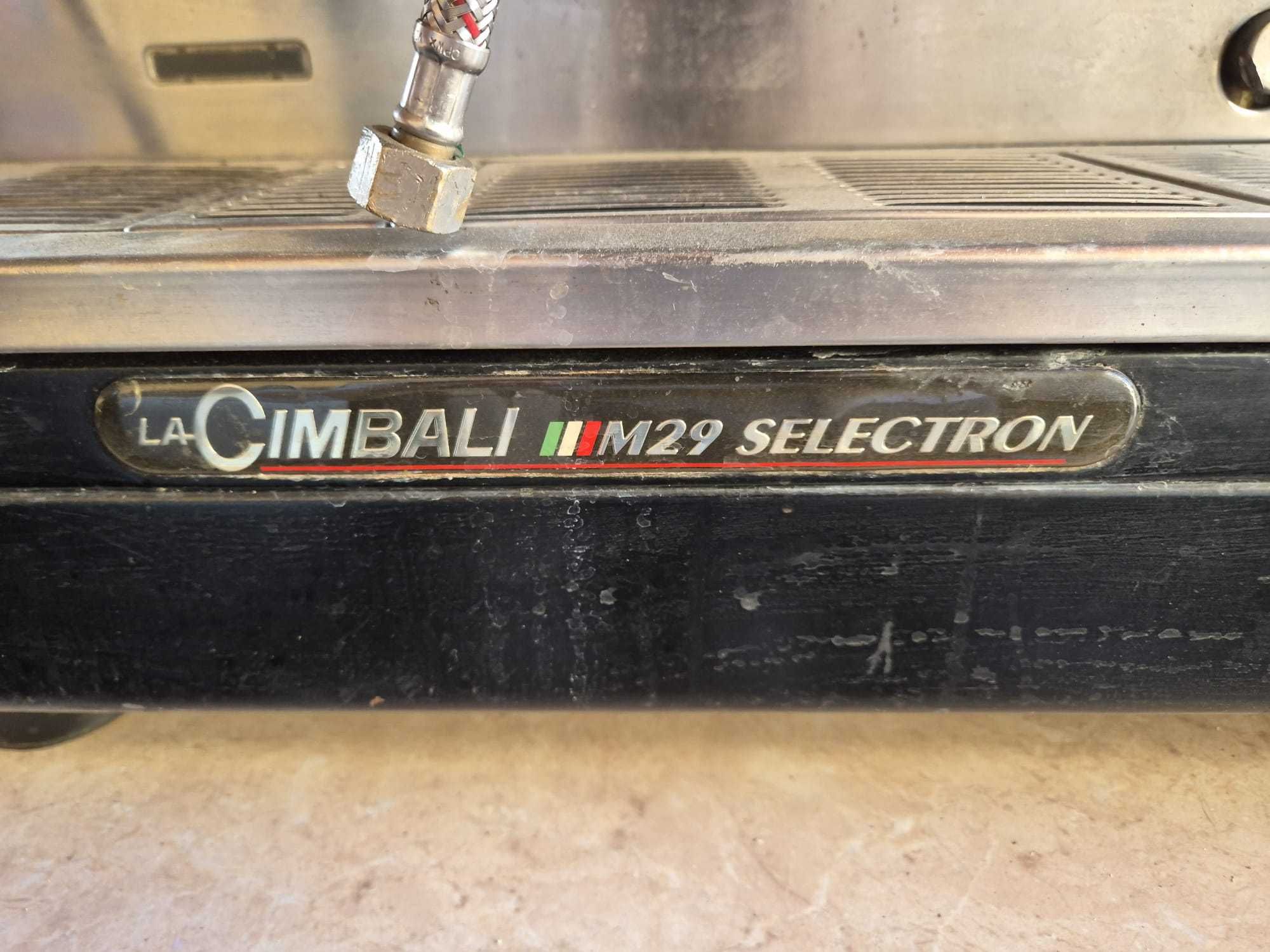 Espressor LaCimbali M29