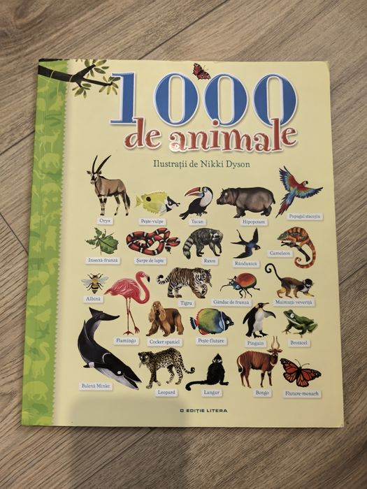 Cărți pentru copii în stare foarte bună