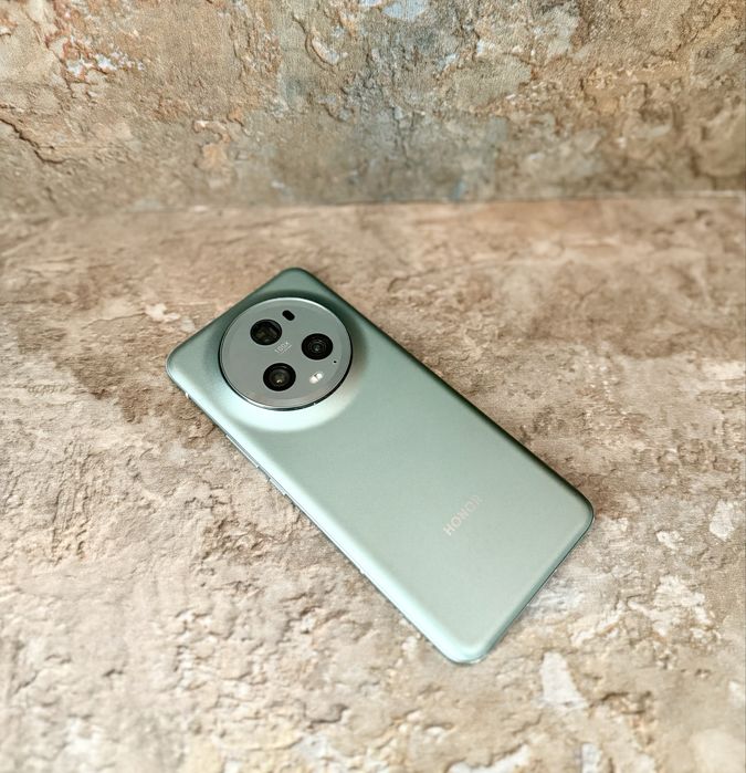 **ATS GSM**Honor Magic 5 Pro 512Gb / Garantie