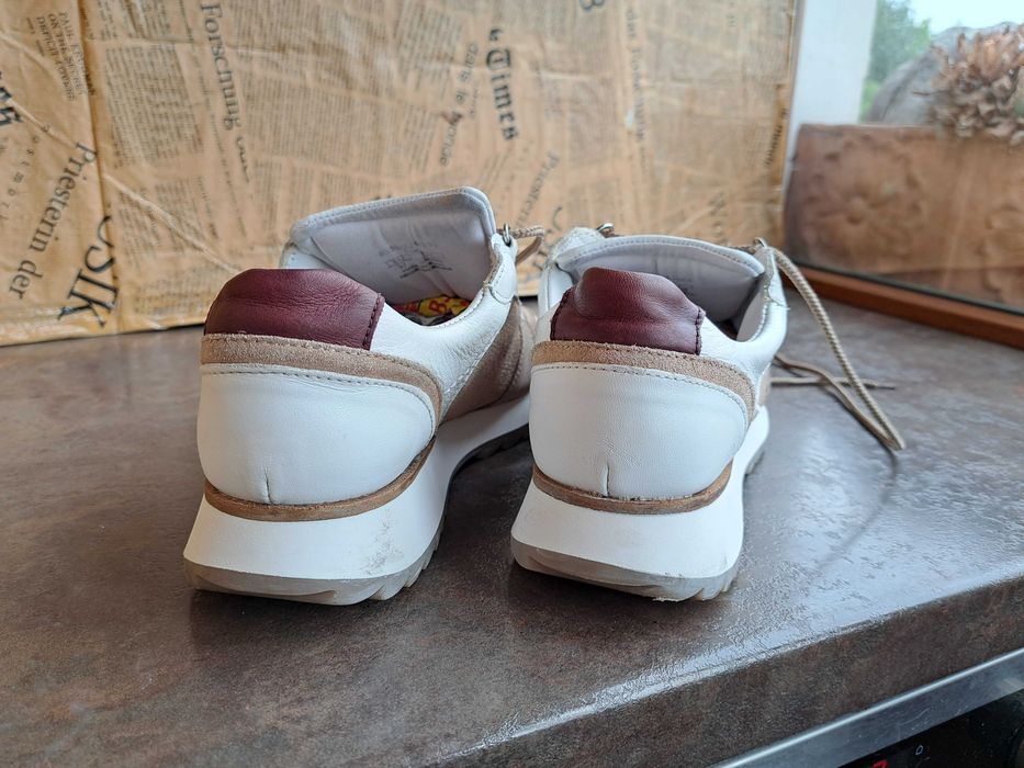 дамски маратонки,кецове,спортни обувки,сникърси,Massimo Dutti,номер37