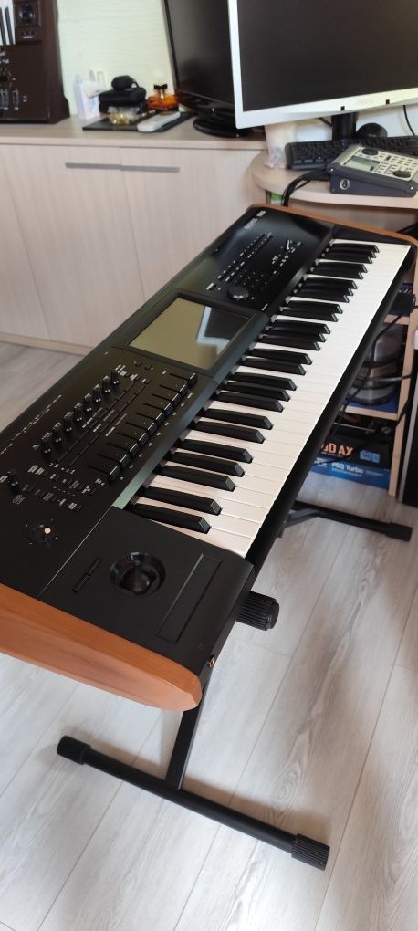 Korg Kronos 2 - 61 key