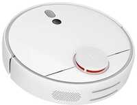 Робот-пылесос Xiaomi Mi Robot Vacuum Cleaner 1S белый